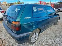 usado VW Golf III 