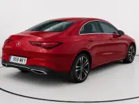 Usado Mercedes CLA250 218 CV (160 kW) 2023 Berlina