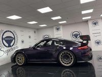 Usado Porsche 911 GT2 RS 700 CV (514 kW) 2018 Burdeos Coupe