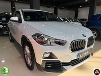 Usado BMW X2 116 CV (85 kW) 2019 Blanco SUV
