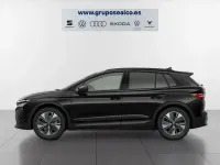 Nuevo Skoda Elroq 150 kW (204 CV) 2026 Negro SUV