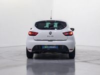 Usado Renault Clio IV LIMITED 90 CV (66 kW) 2019 Blanco Berlina