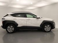 Usado Hyundai Kona 120 CV (88 kW) 2025 Blanco SUV