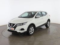 Usado Nissan Qashqai Acenta 116 CV (85 kW) 2019 Blanco SUV