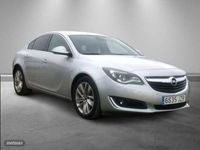 usado Opel Insignia Insignia2.0CDTI ecoF. S&S Excellence 140