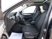 Usado BMW X1 Advantage 136 CV (100 kW) 2021 Gris SUV