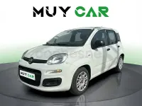 Usado Fiat Panda 70 CV (51 kW) 2022 Blanco Utilitario