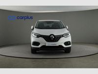 Usado Renault Kadjar Business 116 CV (85 kW) 2022 Blanco SUV