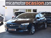 Usado Opel Insignia Selective 136 CV (100 kW) 2019 Negro Berlina