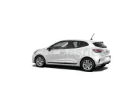 Nuevo Renault Clio V Evolution 143 CV (105 kW) 2026 Blanco Berlina