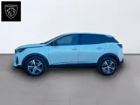 Usado Peugeot 3008 Allure 130 CV (95 kW) 2023 Blanco SUV