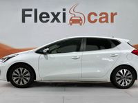 usado Kia Ceed 1.0 T-GDi 100CV Tech Eco-Dynamics Gasolina en Flexicar Oviedo