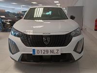 Nuevo Peugeot 2008 Style 100 CV (73 kW) 2026 Blanco SUV