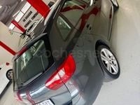 Usado Seat Ibiza ST Reference 85 CV (62 kW) 2010 Negro Familiar