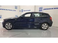 usado BMW 118 118 d