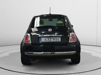 Usado Fiat 500 69 CV (50 kW) 2013 Utilitario