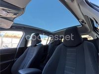 Usado Peugeot 308 Active 120 CV (88 kW) 2016 Blanco Berlina