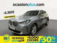 Occasion BMW 220 299 PK (219 kW) 2025 Grijs SUV