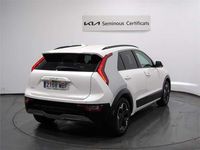 Usado Kia e-Niro 150 kW (204 CV) 2022 SUV
