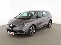 Usado Renault Grand Scénic IV Zen 140 CV (102 kW) 2018 Beige Monovolumen