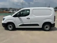 Usado Opel Combo 102 CV (75 kW) 2022 Blanco Monovolumen