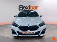 Usado BMW 218 150 CV (110 kW) 2022 Negro Coupe