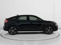 Usado Citroën C4 PureTech 131 CV (96 kW) 2024 Negro SUV