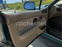 Usado BMW Z3 192 CV (141 kW) 1999 Verde Descapotable