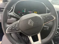 Usado Renault Clio V Techno 143 CV (105 kW) 2025 Azul Berlina