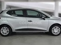 Usado Renault Clio IV Business 75 CV (55 kW) 2019 Gris / plata Berlina