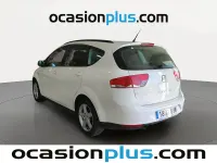 Usado Seat Altea Ecomotive 105 CV (77 kW) 2010 Blanco Monovolumen