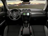 Nuevo Suzuki Vitara 110 CV (80 kW) 2025 Blanco SUV