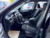 Usado BMW X1 Advantage 150 CV (110 kW) 2022 Negro SUV
