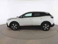 Usado Peugeot 3008 GT-line 130 CV (95 kW) 2018 Blanco SUV
