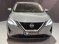 Usado Nissan Qashqai Style Edition 158 CV (116 kW) 2024 Gris SUV
