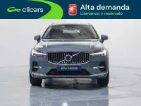 Usado Volvo XC60 Plus 197 CV (144 kW) 2021 Azul SUV