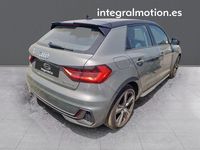 Usado Audi A1 Sportback Premium 110 CV (80 kW) 2023 Marrón Utilitario