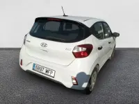 Usado Hyundai i10 67 CV (49 kW) 2023 Utilitario