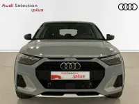 Usado Audi A1 Ambiente 116 CV (85 kW) 2025 Gris SUV