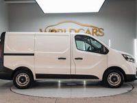 Usado Nissan Primastar 130 CV (95 kW) 2023 Monovolumen