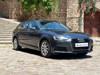 usado Audi A4 35 TFSI Advanced S tronic 110kW