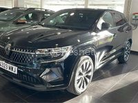 Usado Renault Austral Techno 200 CV (147 kW) 2024 Negro SUV