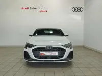 Usado Audi A3 Sportback e-tron S-Line 204 CV (150 kW) 2025 Blanco Utilitario
