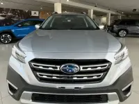 Nuevo Subaru Outback 169 CV (124 kW) 2026 Gris Familiar