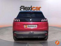 Usado Peugeot 3008 Style 131 CV (96 kW) 2023 Rojo SUV
