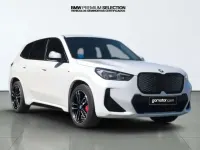 Usado BMW iX1 Luxury Line 150 kW (204 CV) 2025 SUV