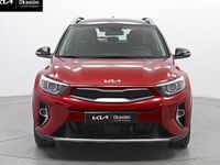 Usado Kia Stonic 120 CV (88 kW) 2021 SUV
