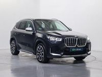 Usado BMW X1 163 CV (119 kW) 2023 Gris SUV