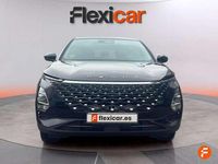 Usado Omoda 5 185 CV (136 kW) 2024 Negro SUV