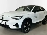 Usado Volvo EC40 Plus 175 kW (238 CV) 2025 Eléctrico SUV